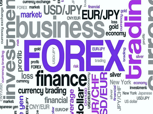 دلایل رشد جهانی Forex